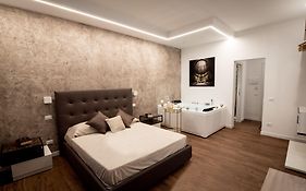 Fervore Luxury Rooms